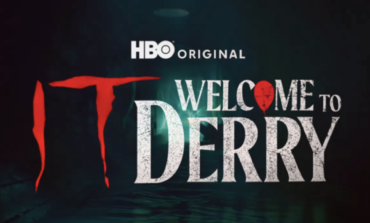 Pennywise's Terrifying Return: First Look Into 'It: Welcome to Derry' Unveiled By HBO